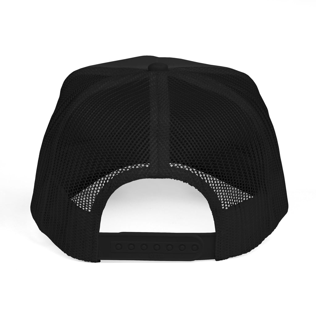 The Mini Jesus Hat (Trucker) 11