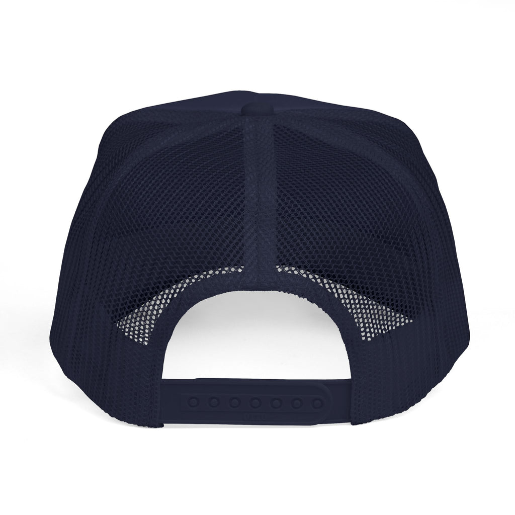 The Mini Jesus Hat (Trucker) 10