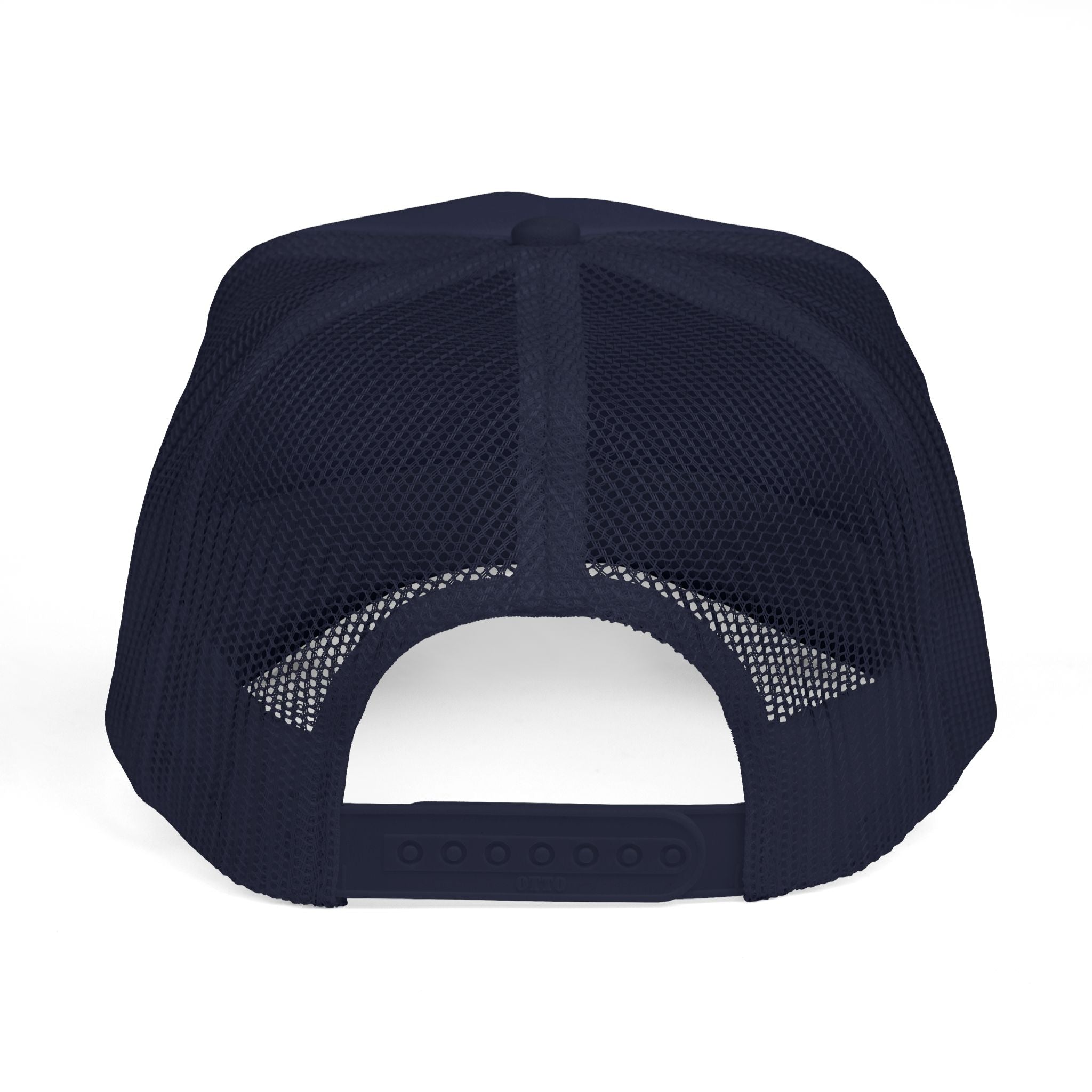 The Mini Jesus Hat (Trucker) 10
