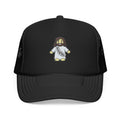 The Mini Jesus Hat (Trucker) 11
