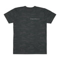 Pocket Grace Co Athletic Tee
